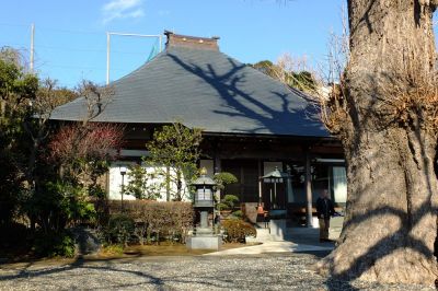 長王寺（真言宗）
