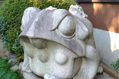 観音寺（真言宗）
