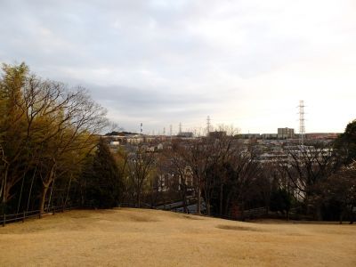 折田不動公園
