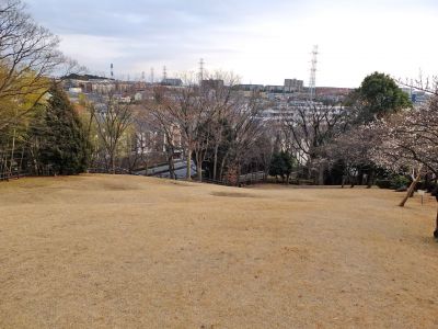 折田不動公園
