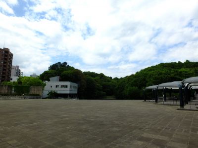 都筑中央公園
