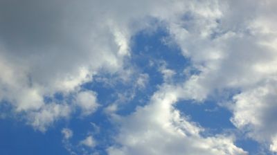 都筑ふれあいの丘
