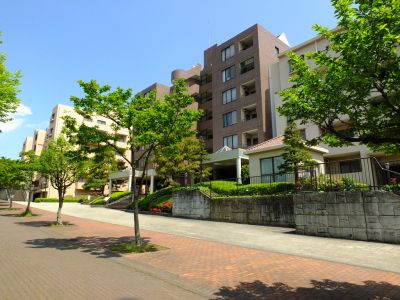 シンフォニックヒルズ
