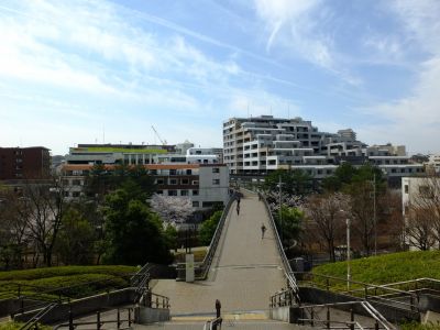 横浜国際プール
