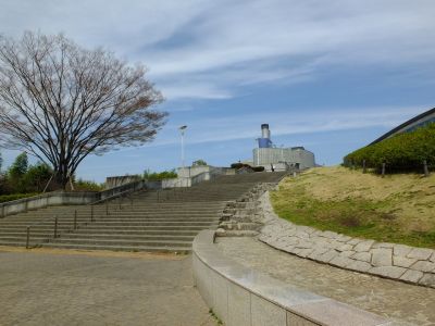 横浜国際プール
