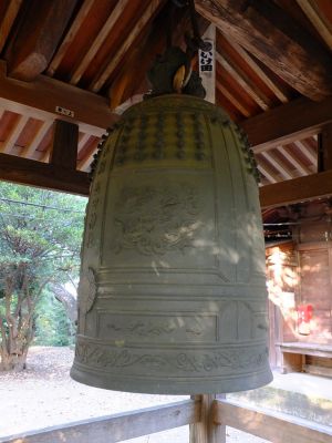 山田神社
