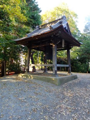 山田神社
