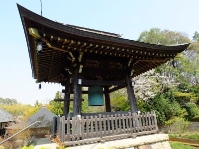 正覚寺（しょうがくじ）
