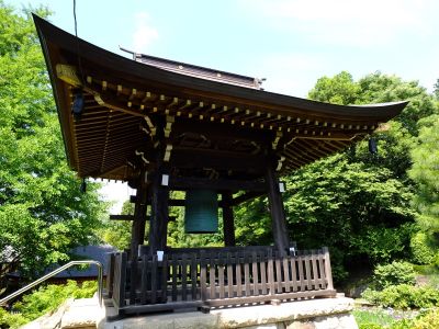 正覚寺（しょうがくじ）
