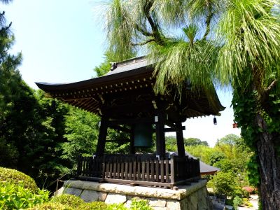 正覚寺（しょうがくじ）
