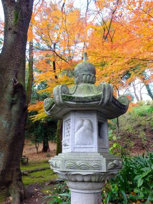 天台宗　長窪山正覚寺

