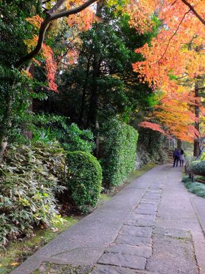 天台宗　長窪山正覚寺

