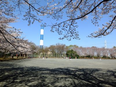 東方公園
