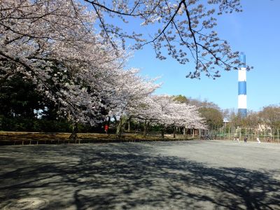 東方公園
