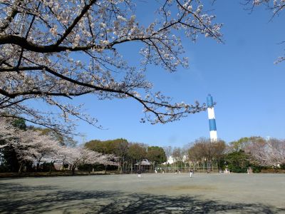 東方公園
