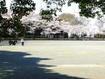 東方公園
