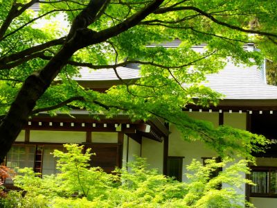 心行寺（浄土宗）
