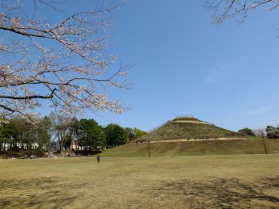 川和富士公園
