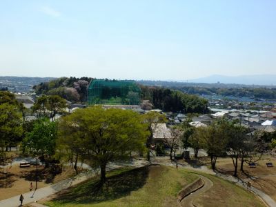 川和富士公園
