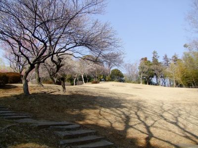 折田不動公園
