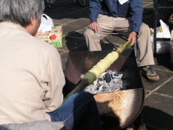 �o�[���N�[�w��