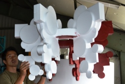 �V�����f���A