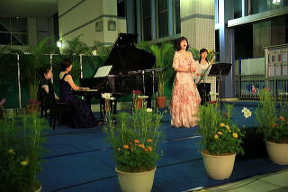 ����̃R���T�[�g