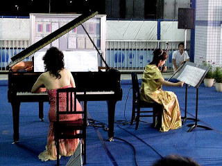 ����̃R���T�[�g