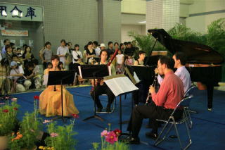 ����̃R���T�[�g