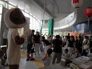 ���ǂ��܂�̗l�q