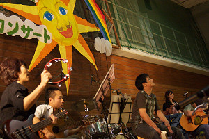 �W���C���g�ȁi���E�ɂЂƂ����̉ԁj�̍����ʐ^