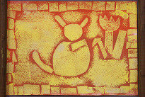 �����ƉԂ̃A�[�g�̎ʐ^