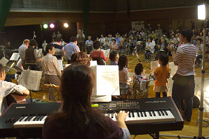 �n�b�s�[�A���[�o���h�̃L�[�{�[�h���t�Ɖ�ꕗ�i�ʐ^