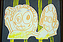 �N�������̎���G�̎ʐ^