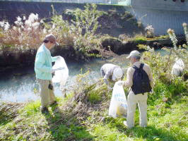 �N���[������