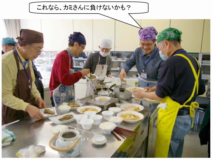 �������̗l�q