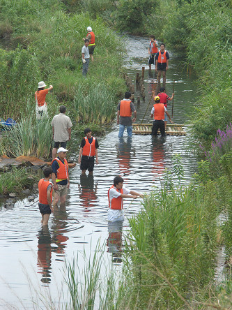 �C�J�_�̐i�ސ�̑S�i