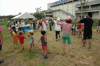 �ւɂȂ��ėx�镗�i