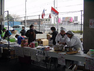 �h���[���t�F�X�^�Q