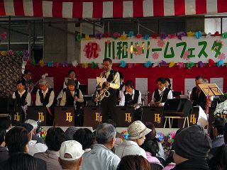 �h���[���t�F�X�^12