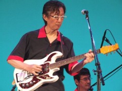 �R���T�[�g�̗l�q