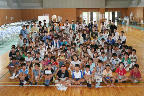 �S���ŋL�O�B�e