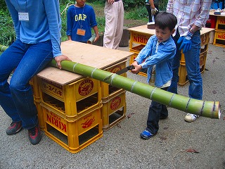 �|�̐߂�؂��Ă���