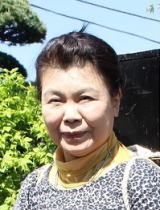 川崎育子