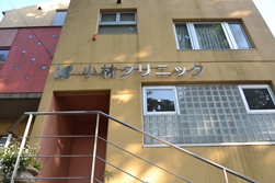 ���уN���j�b�N